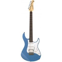 Yamaha Pacifica 112J Electric Guitar - Lake Placid Blue