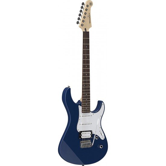 Yamaha PAC112V Pacifica Electric Guitar  United Blue