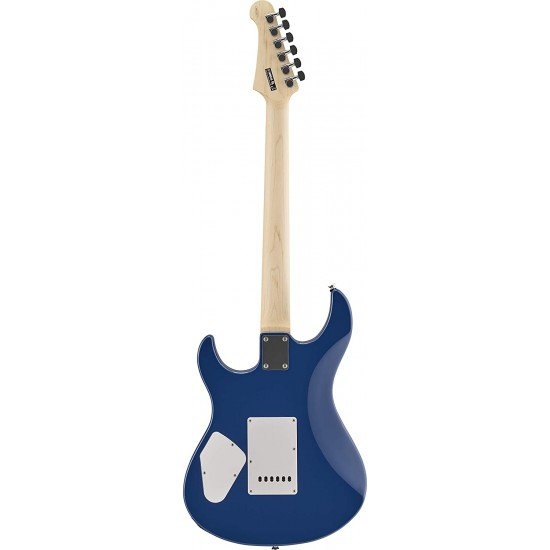 Yamaha PAC112V Pacifica Electric Guitar  United Blue