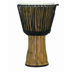 Pearl PBJVR-14698 14" Roped Tuned djembe