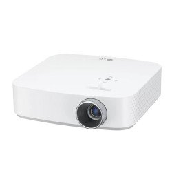 LG PF50K Full HD DLP Portable Home Theater Projector