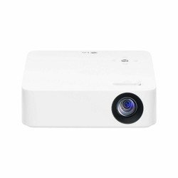 LG CineBeam PH30N LED HD Portable Projector with Built-in Battery