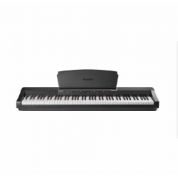 Alesis Prestige Artist 88-key Digital Piano with Graded Hammer Action Keys