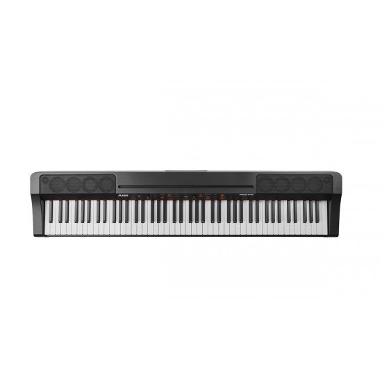 Alesis Prestige Artist 88-key Digital Piano with Graded Hammer Action Keys