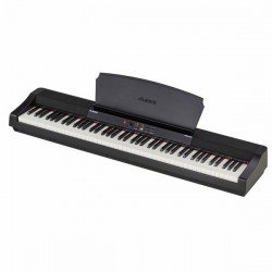 Alesis Prestige 88-key Digital Piano with Graded Hammer-action keys