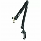 Rode PSA1+ Desk-mounted Broadcast Microphone Boom Arm