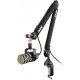 Rode PSA1+ Desk-mounted Broadcast Microphone Boom Arm