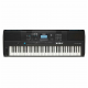 Yamaha PSRE-W425 touch-sensitive keyboard