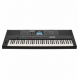 Yamaha PSRE-W425 touch-sensitive keyboard