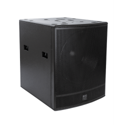 DB Technologies DVX PSW18 - 2000W 18" Passive Subwoofer