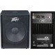 Peavey PV 118D SUB 230EB 18 inch Powered Subwoofer Peavey PV 118D SUB 230EB 18 inch Powered Subwoofer