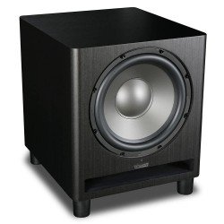 Mission QX-12 Sub Subwoofer