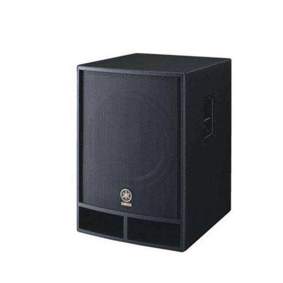 Yamaha R118W 18inch Subwoofer System