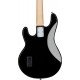 Sterling By Music Man StingRay RAY4 Bass Guitar - Black Sterling By Music Man StingRay RAY4 Bass Guitar - Black