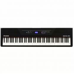 Alesis Recital Pro 88-key Hammer-action Digital Piano