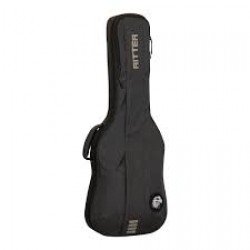 RITTER RGB4EANT Strat/Tele Electric Guitar Bag - Anthracite