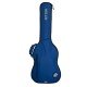  Ritter RGD2BSBL Davos Electric Bass Guitar Bag - Sapphire Blue