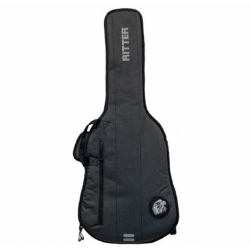 RITTER RGD2-E.ANT DAVOS SERIES ELECTRIC GUITAR GIG BAG, ANTHRACITE