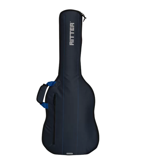 Ritter RGE1EABL Evilard Series Electric Guitar Bag Atlantic Blue