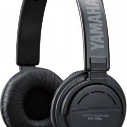  Yamaha RH5Ma Studio Headphones - Closed Back