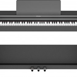 Roland RP107 Digital Piano - Black