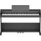 Roland RP107 Digital Piano - Black