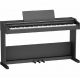 Roland RP107 Digital Piano - Black