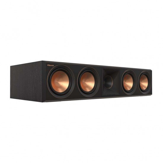 Klipsch RP-504C II Center Channel Speaker