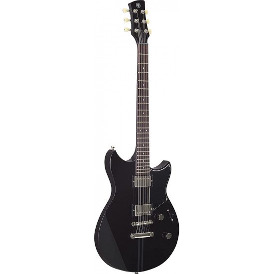 Yamaha Revstar Element RSE20 Electric Guitar - Black