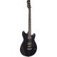 Yamaha Revstar Element RSE20 Electric Guitar - Black