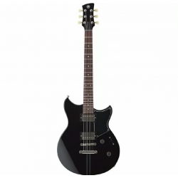 Yamaha Revstar Element RSE20 Electric Guitar - Black