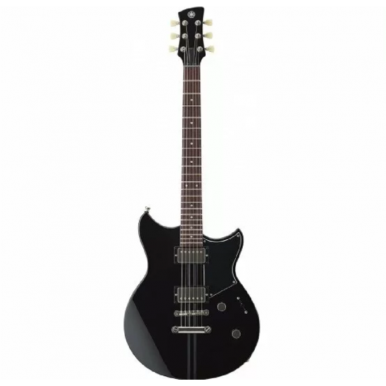 Yamaha Revstar Element RSE20 Electric Guitar - Black