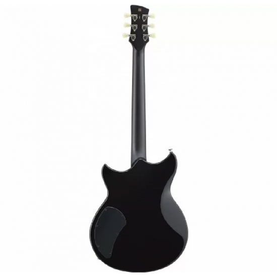 Yamaha Revstar Element RSE20 Electric Guitar - Black