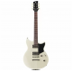 Yamaha Revstar Element RSE20 Electric Guitar - Vintage White