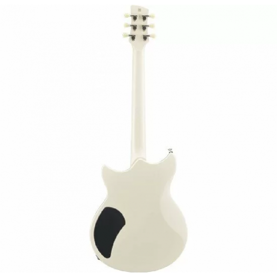 Yamaha Revstar Element RSE20 Electric Guitar - Vintage White