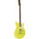 Yamaha Revstar Element RSE20 Electric Guitar - Neon Yellow