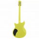 Yamaha Revstar Element RSE20 Electric Guitar - Neon Yellow