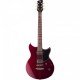 Yamaha Revstar Element RSE20 Electric Guitar - Red Copper