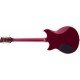 Yamaha Revstar Element RSE20 Electric Guitar - Red Copper