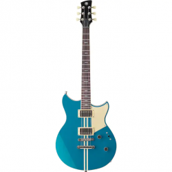 Yamaha Revstar Standard RSS02T Electric Guitar - Swift Blue