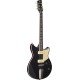 Yamaha Revstar Standard RSS02T Electric Guitar - Black