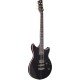 Yamaha Revstar Standard RSS20 Electric Guitar - Black