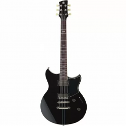 Yamaha Revstar Standard RSS20 Electric Guitar - Black