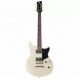 Yamaha Revstar Standard RSS20 Electric Guitar - Vintage White