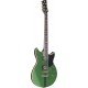 Yamaha Revstar Standard RSS20 Electric Guitar - Flash Green