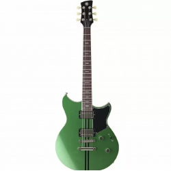 Yamaha Revstar Standard RSS20 Electric Guitar - Flash Green