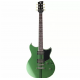 Yamaha Revstar Standard RSS20 Electric Guitar - Flash Green