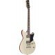 Yamaha Revstar Standard RSS20 Electric Guitar - Vintage White