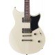 Yamaha Revstar Standard RSS20 Electric Guitar - Vintage White