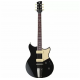 Yamaha Revstar Standard RSS02T Electric Guitar - Black